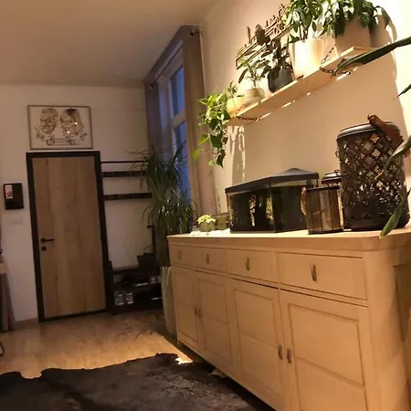 Studio Dream On Met Zonnige Terras Apartamento