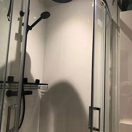 Studio Dream On Met Zonnige Terras Apartamento *