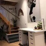Studio Dream On Met Zonnige Terras * Οστένδη