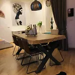 Studio Dream On Met Zonnige Terras Διαμέρισμα Οστένδη